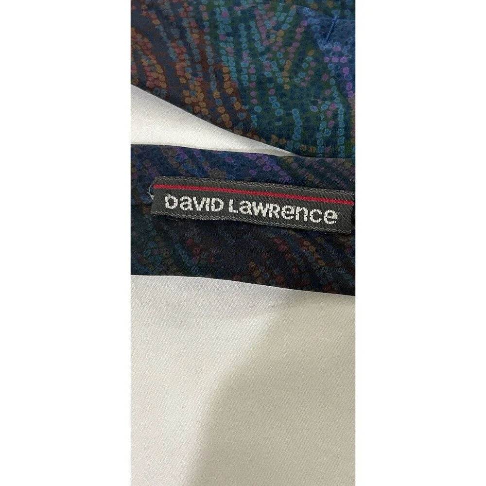 David Lawrence david mens lawrence